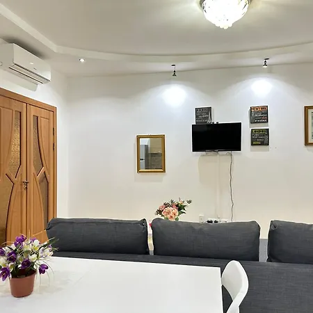 K&m Resldence * Venice