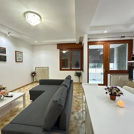 K&m Resldence Apartment