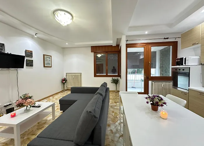 K&m Resldence Apartment