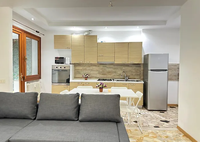 K&m Resldence Apartment