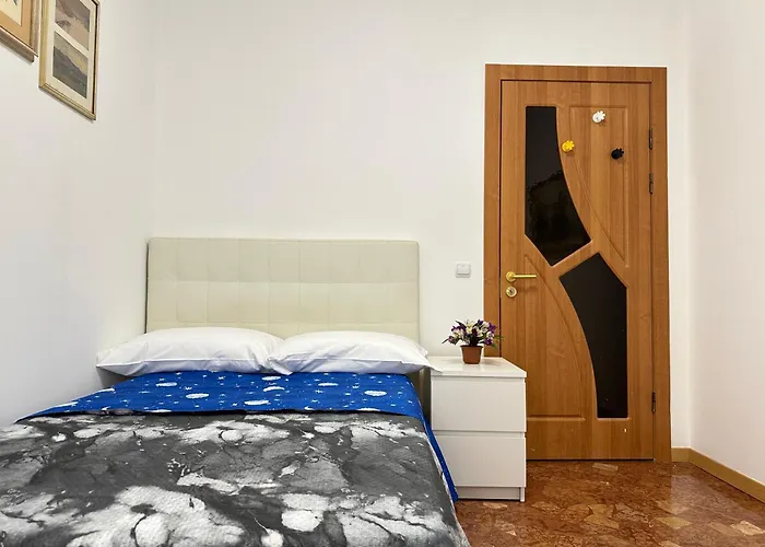 K&m Resldence * Venice