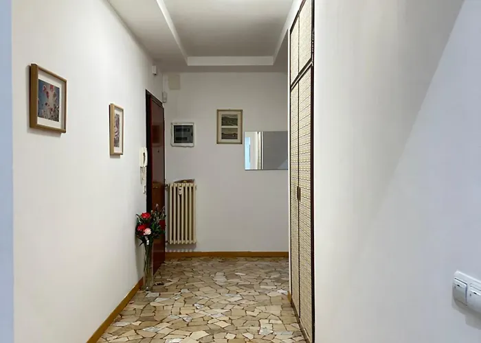 Apartment K&m Resldence Venice