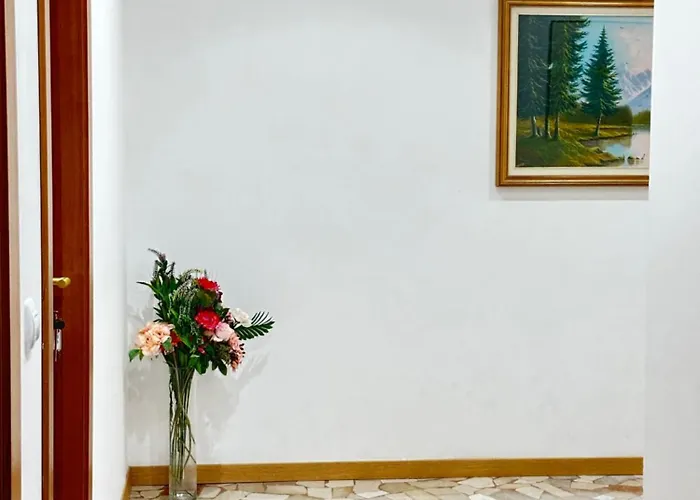 K&m Resldence Apartment Venice