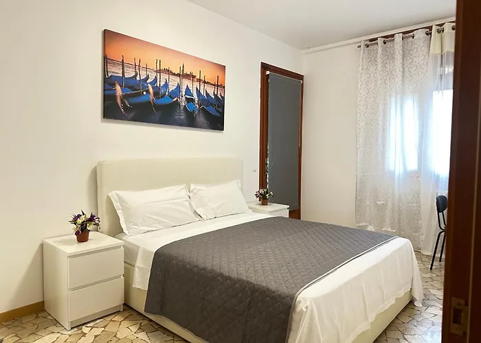 K&m Resldence Apartment Venice