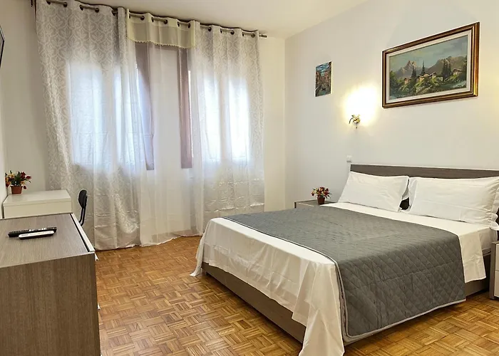 Apartment K&m Resldence