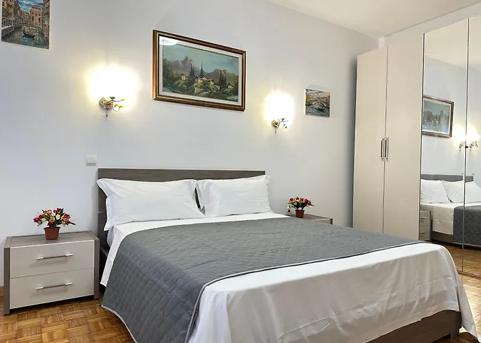 K&m Resldence Apartment Venice