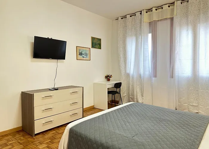 K&m Resldence * Venice