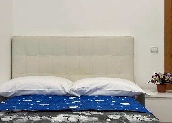 Apartment K&m Resldence