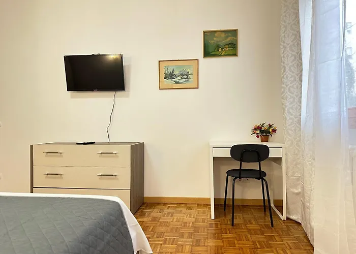 K&m Resldence Venice