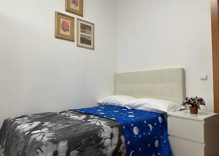 Apartment K&m Resldence *