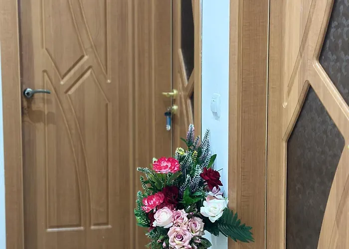 K&m Resldence Apartment