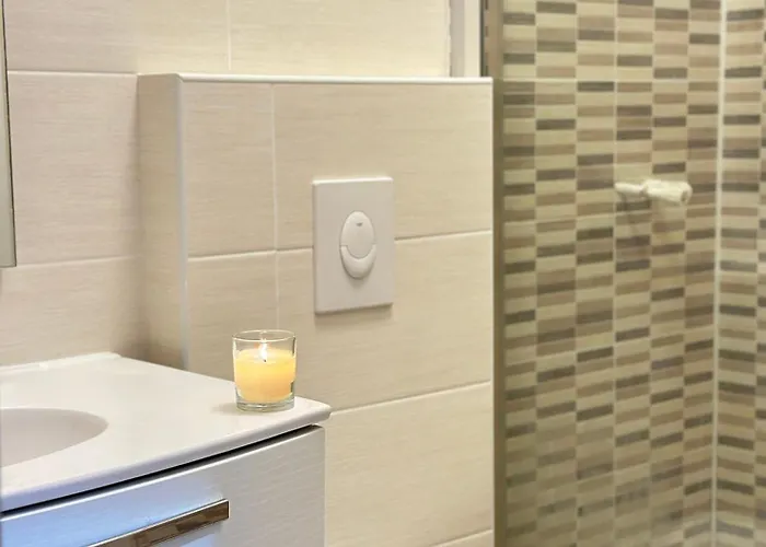 K&m Resldence Apartment *