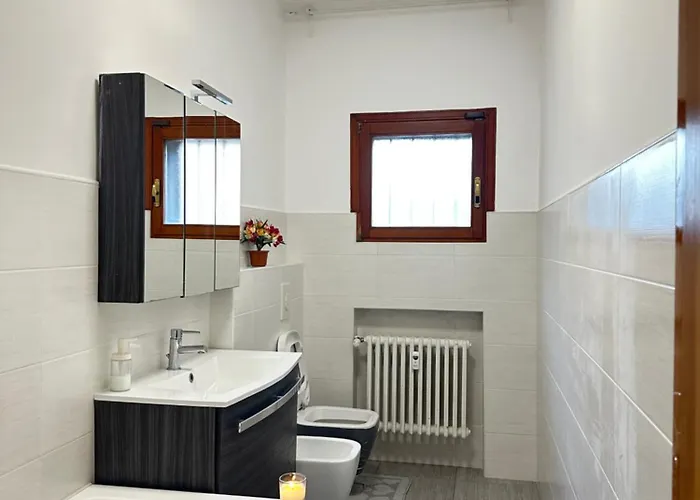 K&m Resldence Apartment