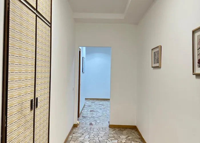 Apartment K&m Resldence *