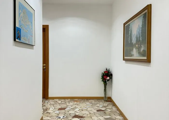 Apartmán K&m Resldence Benátky