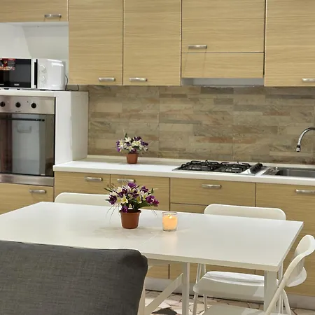 K&m Resldence Apartament *