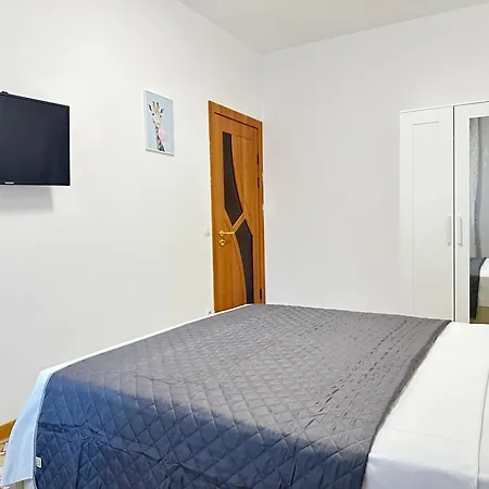 Apartament K&m Resldence Wenecja