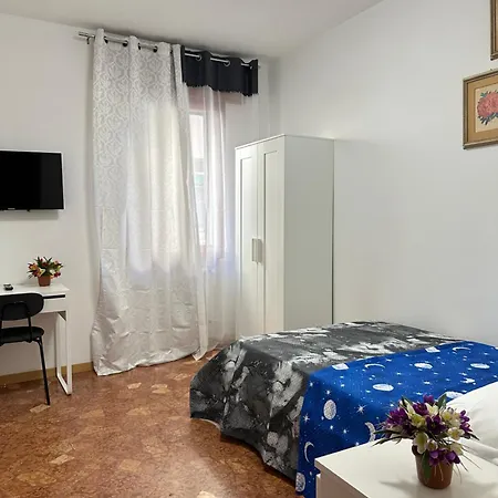 K&m Resldence Apartament