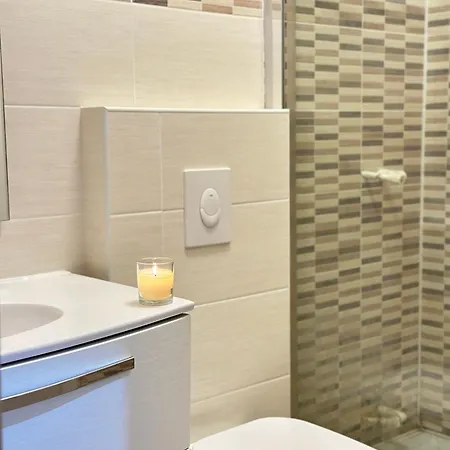 K&m Resldence Apartament *